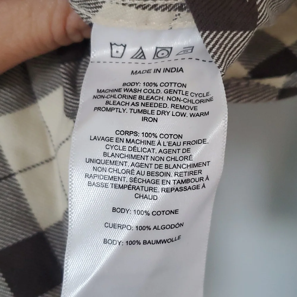 Filson Alaskan Guide shirt - Picture 8 of 8